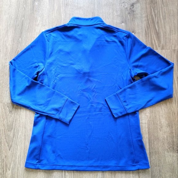 BRAND NEW Nike Dri-FIT UV Advantage 1/4-Zip Top Women's Size Medium - Picture 6 of 8
